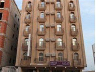 Al Tandeal Palace Hotel Al Khobar Ngoại thất bức ảnh
